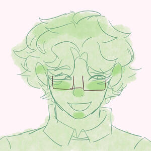 Springy (Illustrator) Tumblr Twitter Instagram TikTok