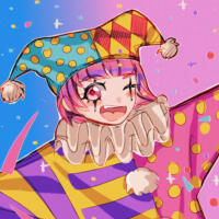 Shosho (Illustrator) Tumblr Twitter Instagram