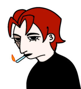 Ariza (Illustrator) Tumblr Twitter Instagram