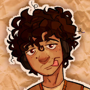 Icaro (Illustrator) Tumblr Instagram