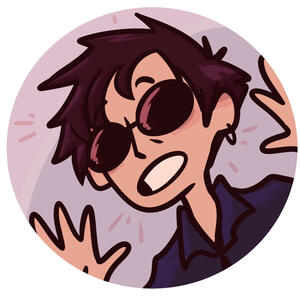 Jinx (Illustrator) Tumblr Twitter Instagram