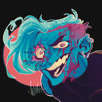 JeNnY_ (Comic Artist) Tumblr Twitter Instagram